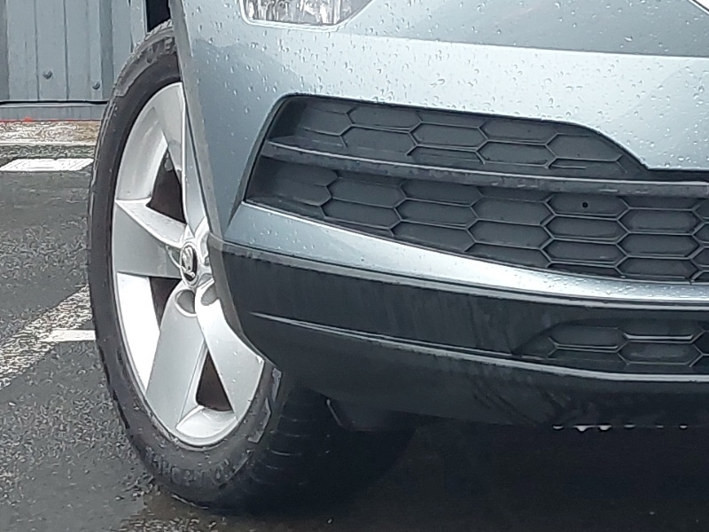 Used Skoda Karoq 2018 for sale - 77183919: Photo 9