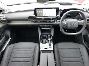 Used Citroen C5 X 2025 for sale - 75470742: Photo