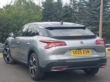 Used Citroen C5 X 2025 for sale - 75470742: Photo