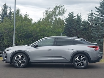 Used Citroen C5 X 2025 for sale - 75470742: Photo