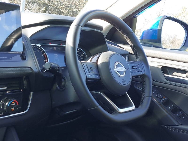 Used Nissan Qashqai 2024 for sale - 78126079: Photo 11