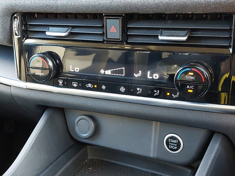 Used Nissan Qashqai 2024 for sale - 78126079: Photo 15