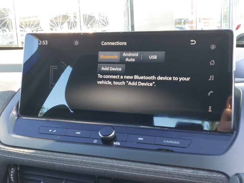 Used Nissan Qashqai 2024 for sale - 78126079: Photo 17