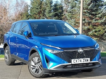 Used Nissan Qashqai 2024 for sale - 78126079: Photo