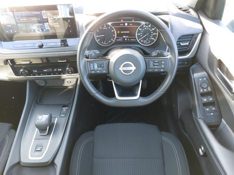 Used Nissan Qashqai 2024 for sale - 78126079: Photo 7