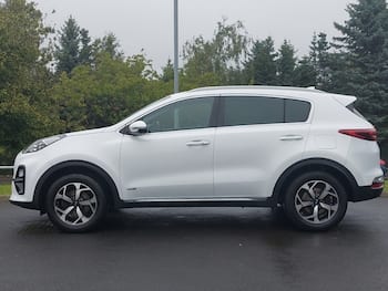 Used Kia Sportage 2019 for sale - 79704258: Photo