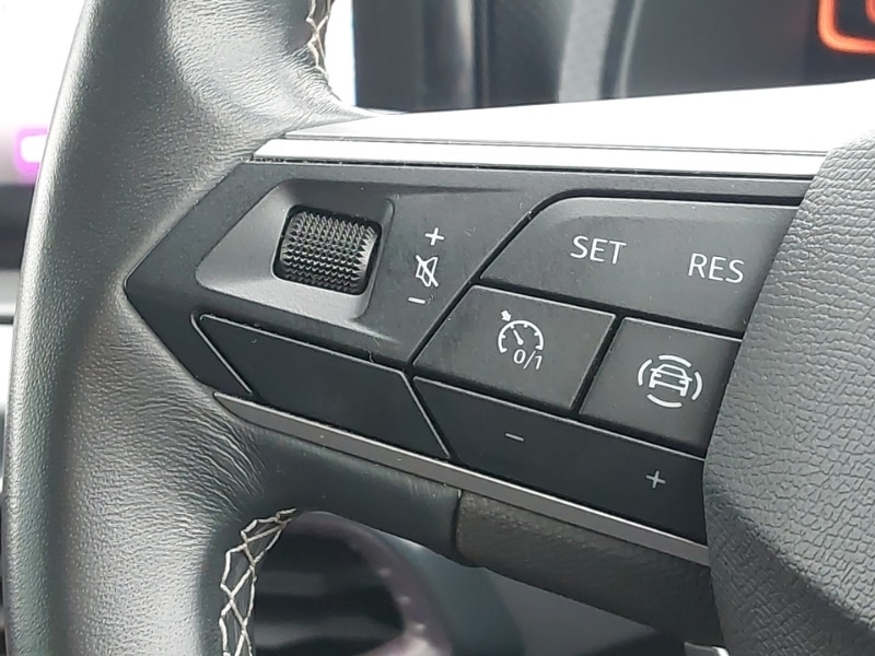 Used SEAT Ibiza 2023 for sale - 77126478: Photo 15