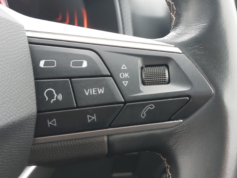 Used SEAT Ibiza 2023 for sale - 77126478: Photo 16