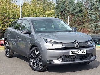 2025 - 1.2 Hybrid [136] Plus 5dr Auto