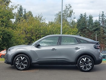 Used Citroen C4 2025 for sale - 75946447: Photo