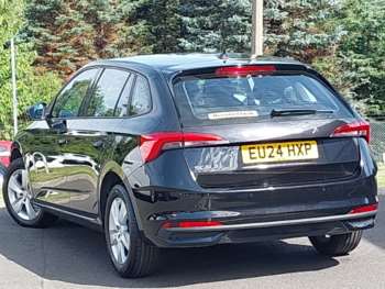 Used Skoda Scala 2024 for sale - 75184346: Photo
