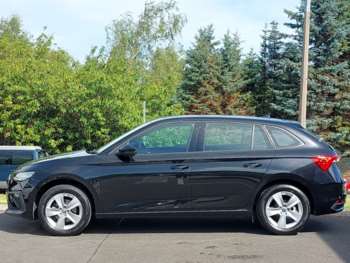 Used Skoda Scala 2024 for sale - 75184346: Photo