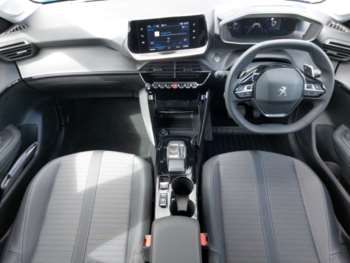 Used Peugeot 208 2022 for sale - 74407735: Photo