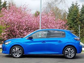 Used Peugeot 208 2022 for sale - 74407735: Photo