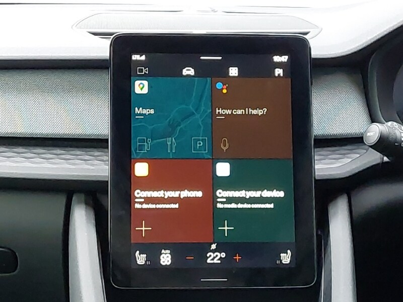 Used Polestar Polestar 2 2021 for sale - 78225005: Photo 10