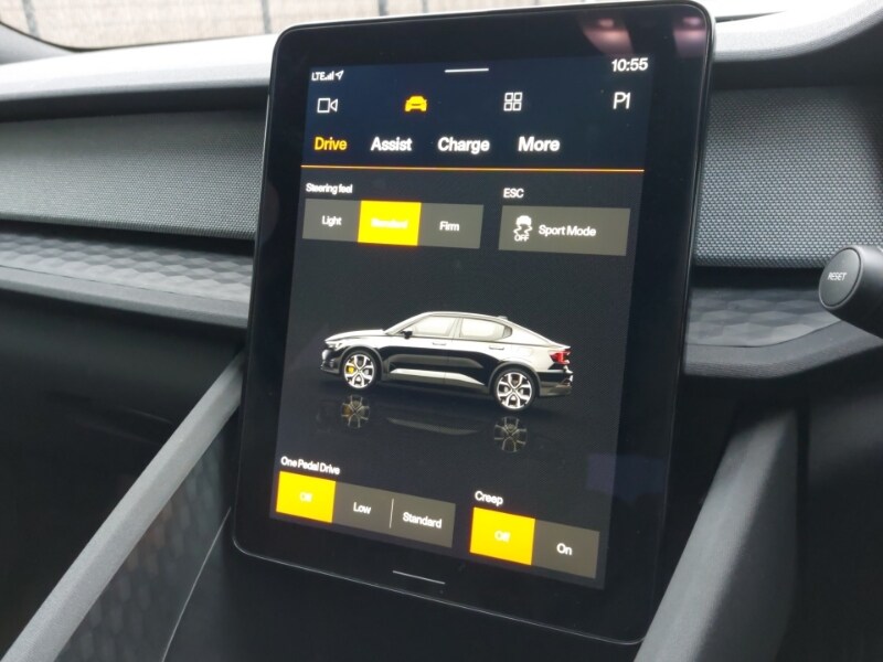 Used Polestar Polestar 2 2021 for sale - 78225005: Photo 19