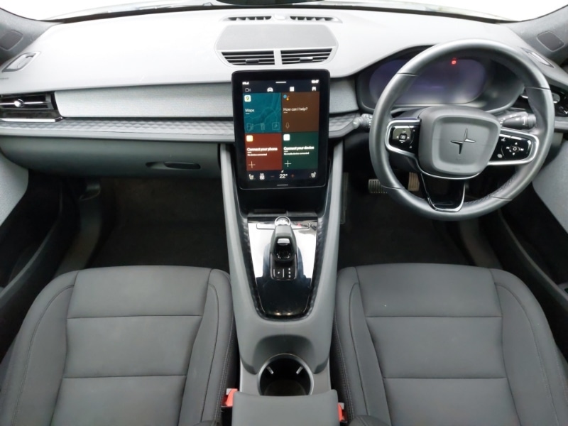 Used Polestar Polestar 2 2021 for sale - 78225005: Photo 2