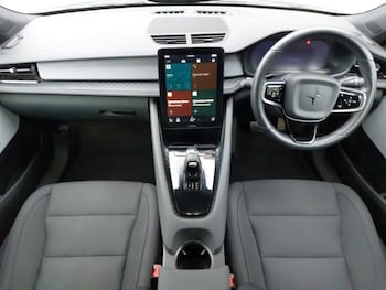 Used Polestar Polestar 2 2021 for sale - 78225005: Photo