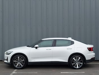 Used Polestar Polestar 2 2021 for sale - 78225005: Photo