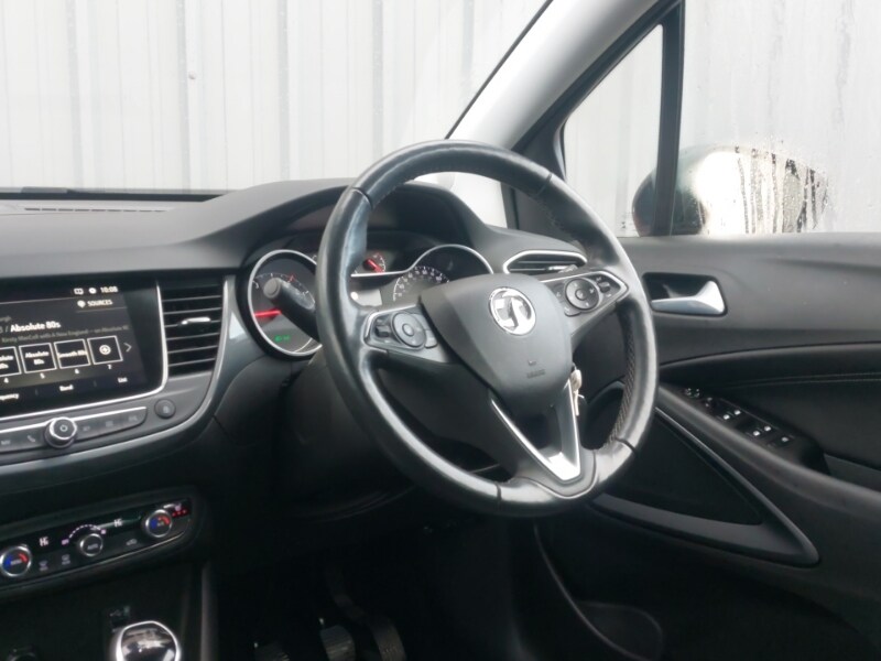 Used Vauxhall Crossland 2022 for sale - 76795479: Photo 11