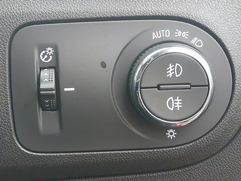 Used Vauxhall Crossland 2022 for sale - 76795479: Photo 12