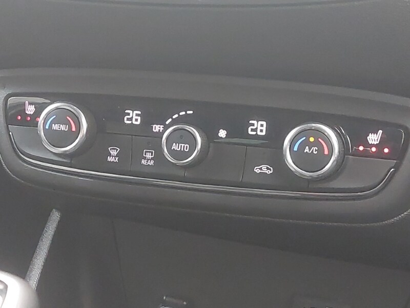 Used Vauxhall Crossland 2022 for sale - 76795479: Photo 13