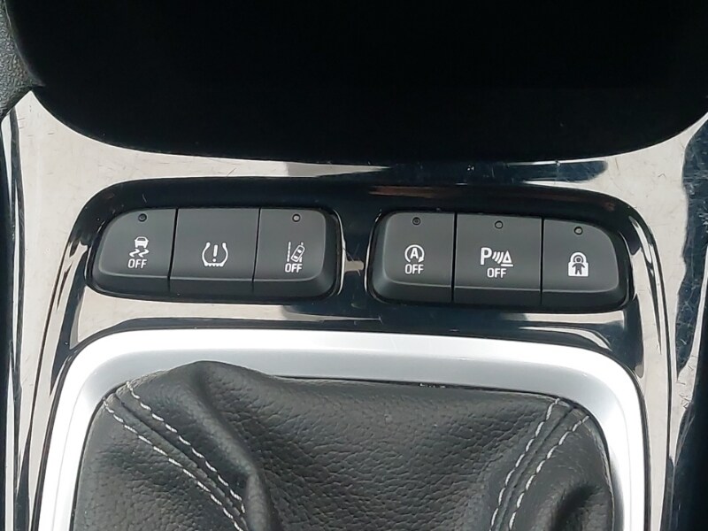 Used Vauxhall Crossland 2022 for sale - 76795479: Photo 14