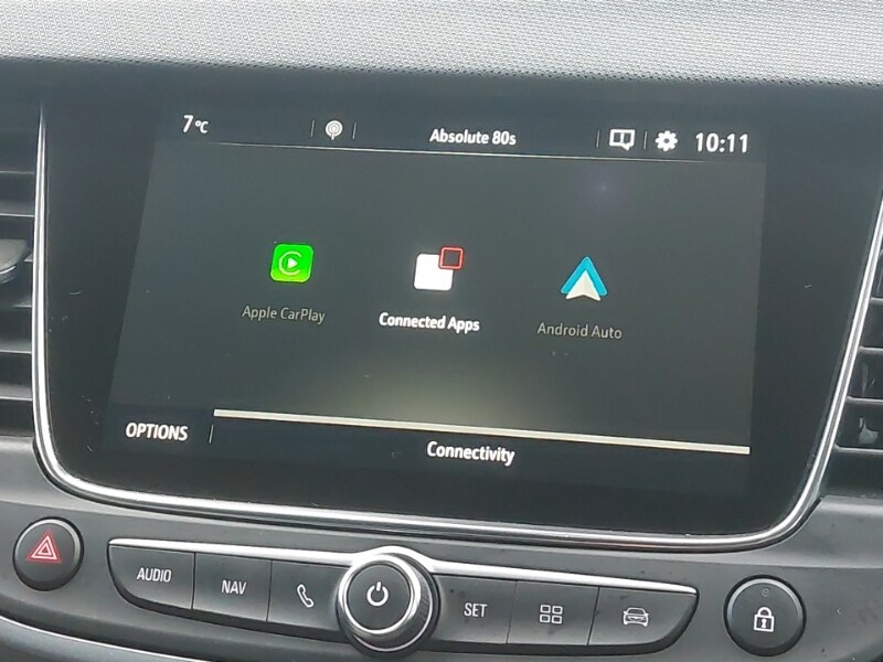 Used Vauxhall Crossland 2022 for sale - 76795479: Photo 16