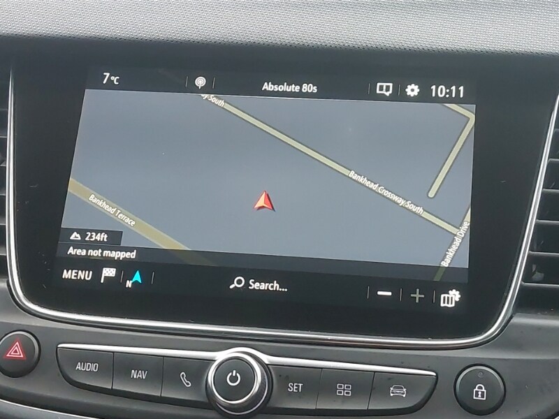 Used Vauxhall Crossland 2022 for sale - 76795479: Photo 17