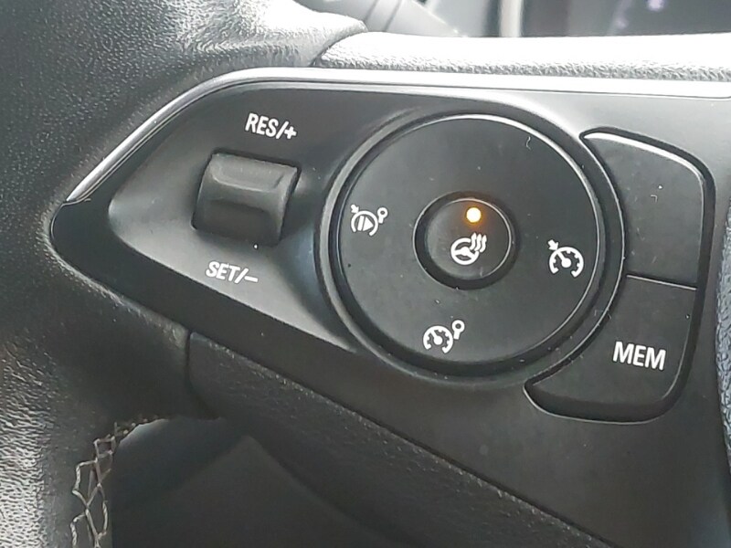 Used Vauxhall Crossland 2022 for sale - 76795479: Photo 18