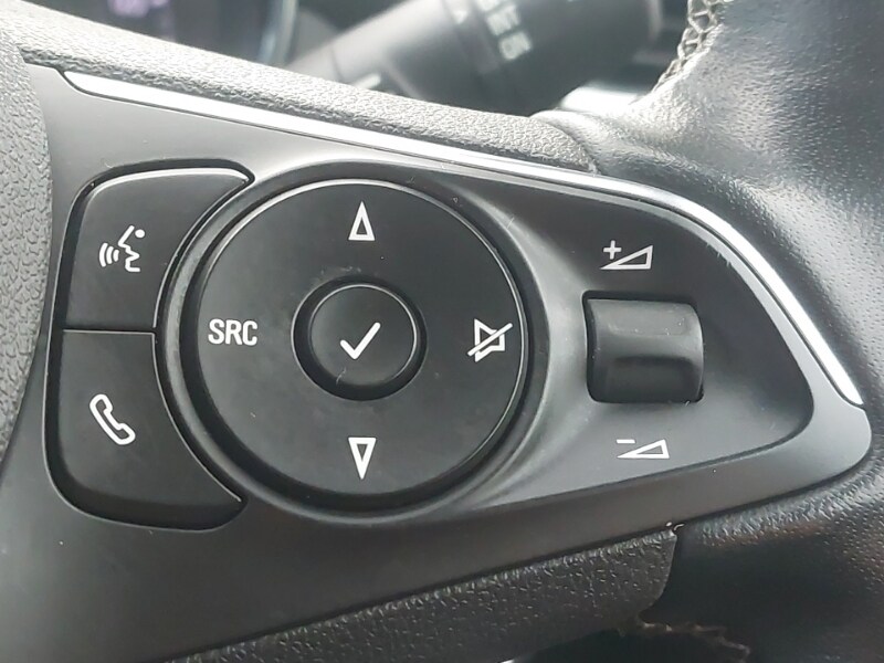 Used Vauxhall Crossland 2022 for sale - 76795479: Photo 19