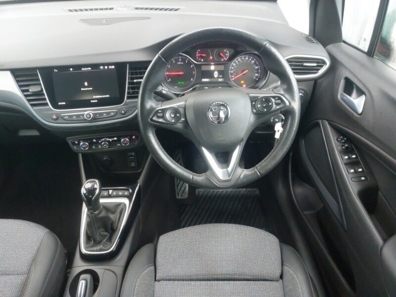 Used Vauxhall Crossland 2022 for sale - 76795479: Photo 7