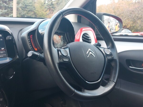 Used Citroen C1 2021 for sale - 76325567: Photo 11