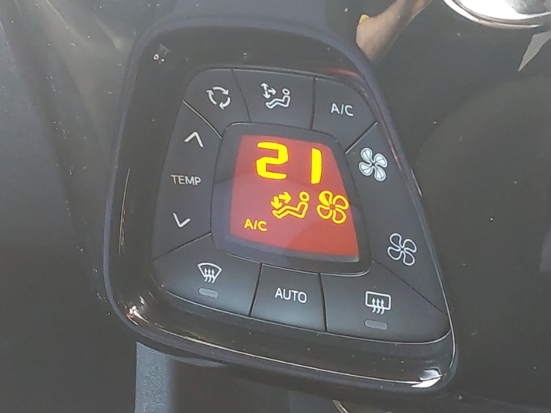 Used Citroen C1 2021 for sale - 76325567: Photo 15