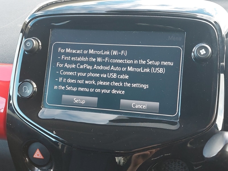 Used Citroen C1 2021 for sale - 76325567: Photo 17