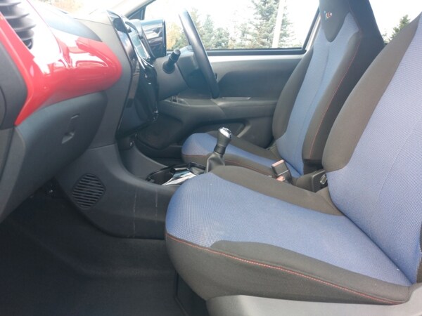 Used Citroen C1 2021 for sale - 76325567: Photo 5