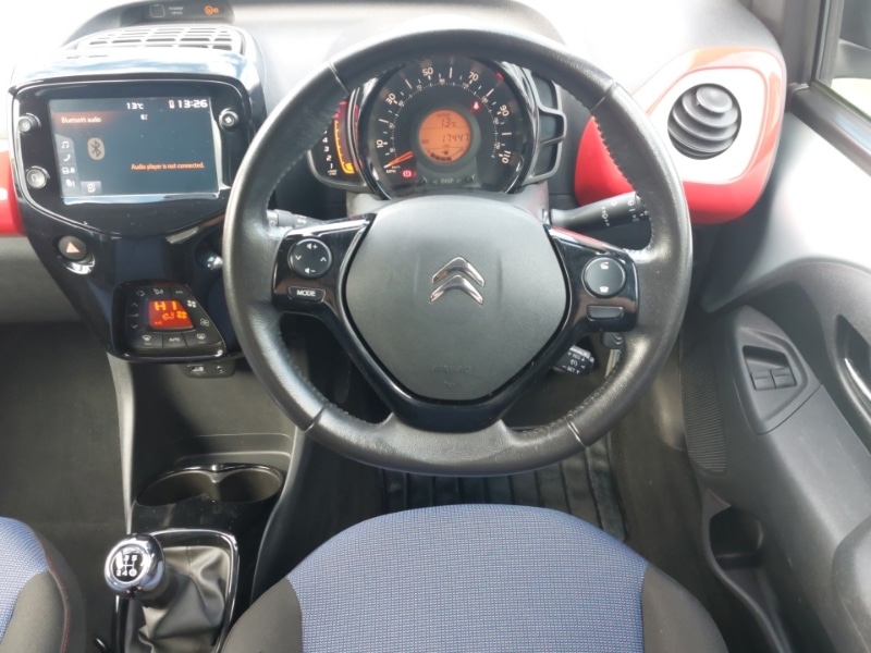 Used Citroen C1 2021 for sale - 76325567: Photo 7