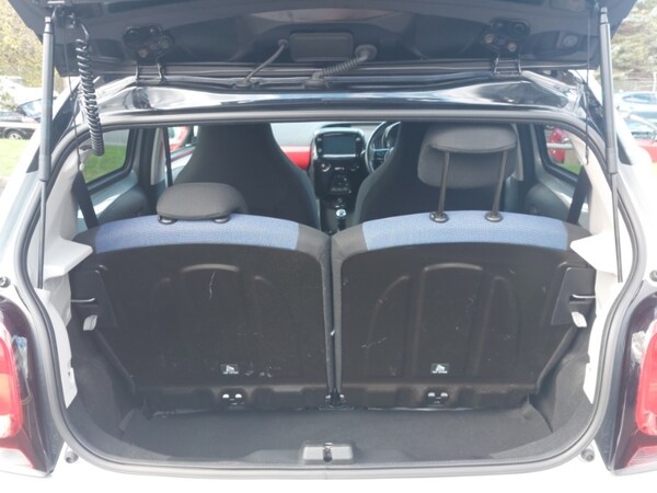 Used Citroen C1 2021 for sale - 76325567: Photo 8
