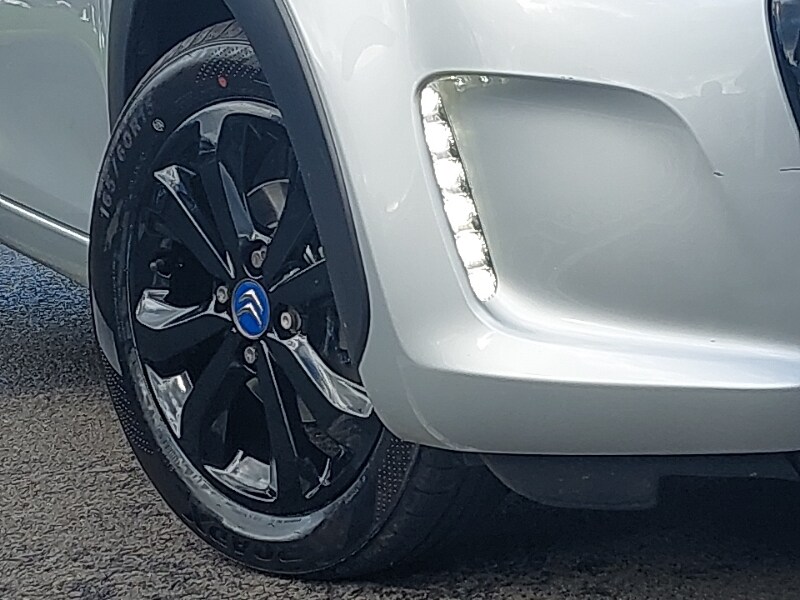 Used Citroen C1 2021 for sale - 76325567: Photo 9