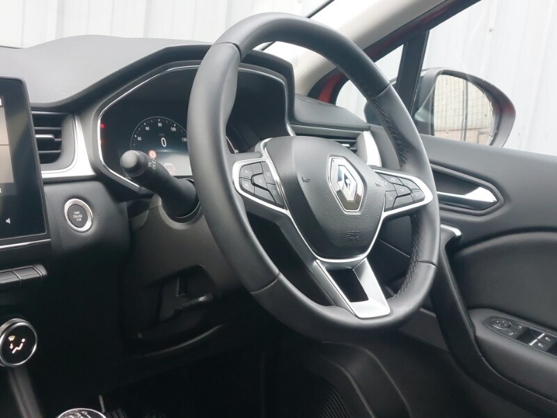 Used Renault Captur 2022 for sale - 77325245: Photo 11