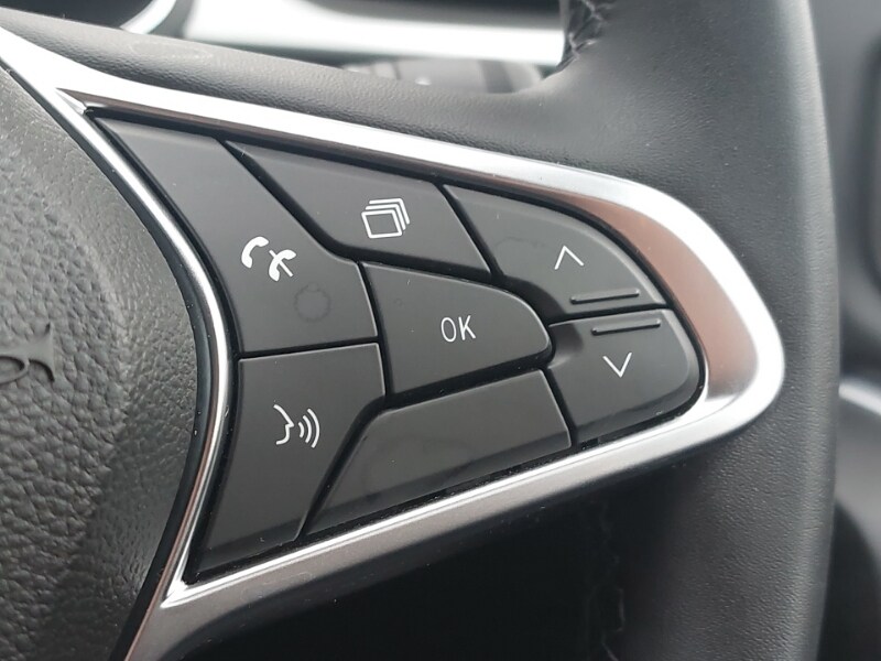 Used Renault Captur 2022 for sale - 77325245: Photo 12