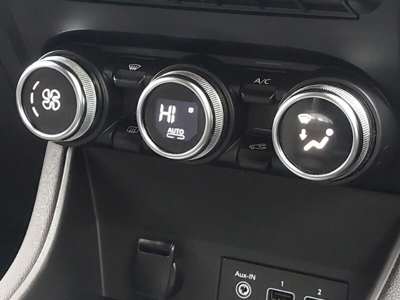 Used Renault Captur 2022 for sale - 77325245: Photo 16