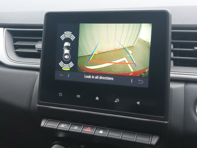 Used Renault Captur 2022 for sale - 77325245: Photo 17