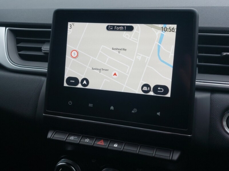 Used Renault Captur 2022 for sale - 77325245: Photo 18