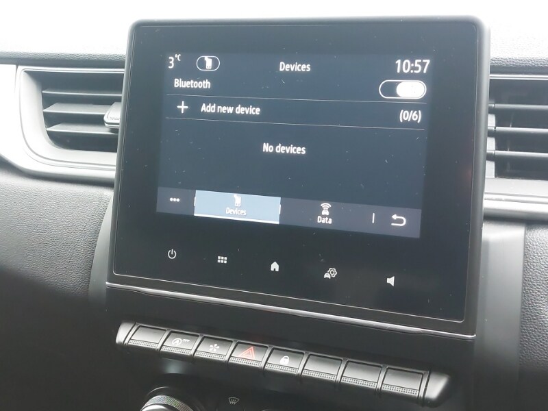 Used Renault Captur 2022 for sale - 77325245: Photo 19