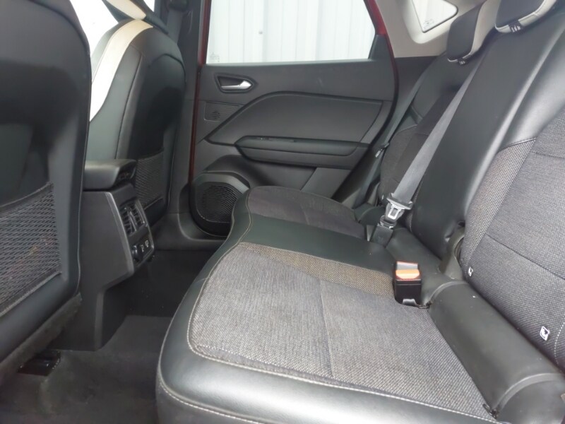 Used Renault Captur 2022 for sale - 77325245: Photo 6