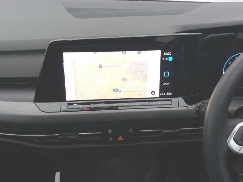 Used Volkswagen Golf 2023 for sale - 76459749: Photo 10