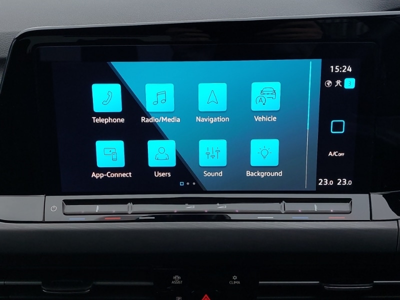 Used Volkswagen Golf 2023 for sale - 76459749: Photo 15