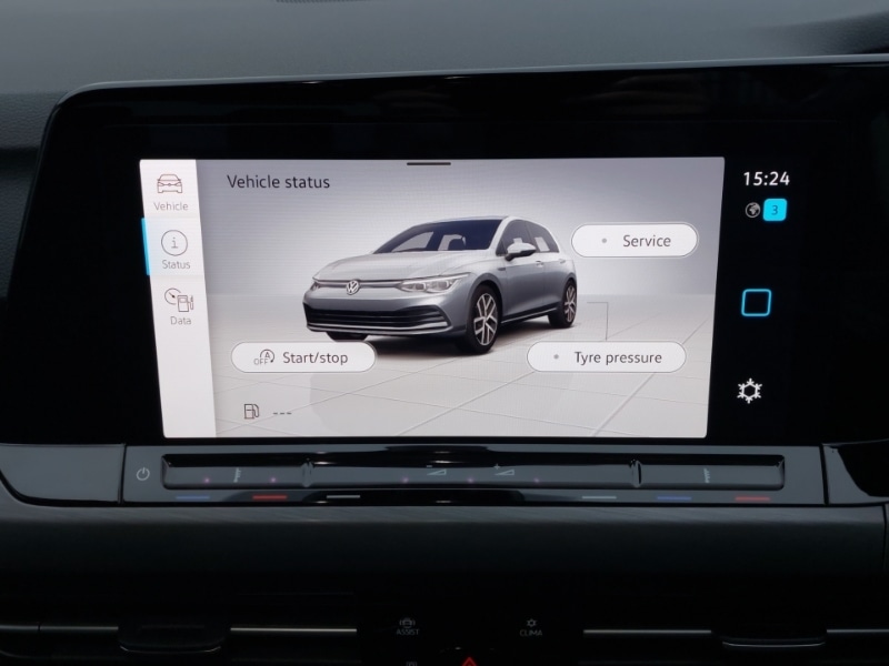 Used Volkswagen Golf 2023 for sale - 76459749: Photo 16