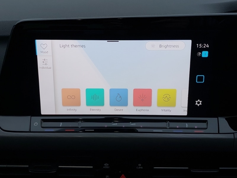 Used Volkswagen Golf 2023 for sale - 76459749: Photo 17